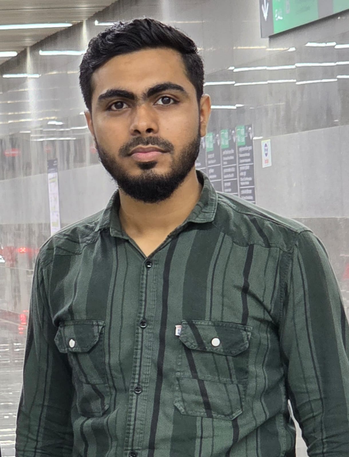 Chairman - Future Recruitment Agency